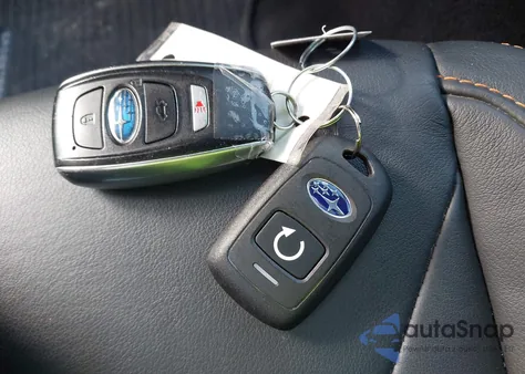 2018 Subaru Crosstrek 2.0I Limited z USA, uszkodzony, nr VIN JF2GTAMC7J8201348